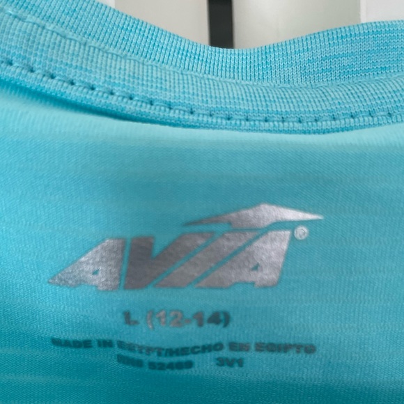 Avia Workout tank - Picture 3 of 3